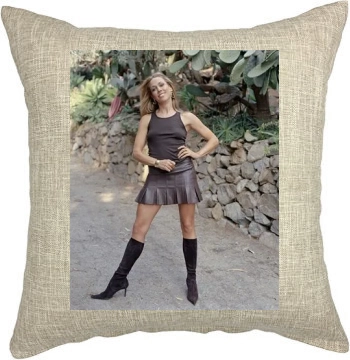 Sheryl Crow Pillow