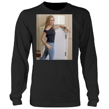 Sheryl Crow Men's Heavy Long Sleeve TShirt