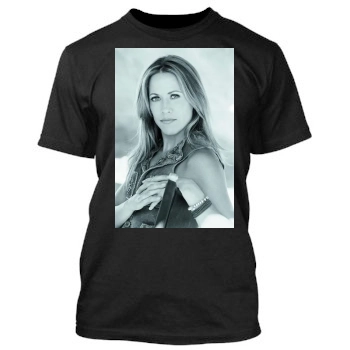 Sheryl Crow Men's TShirt