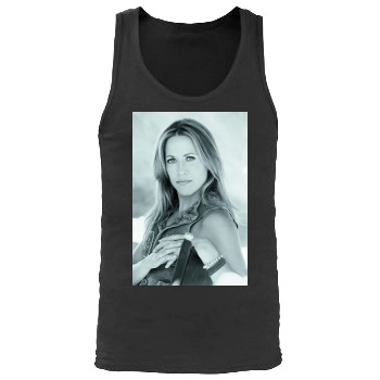 Sheryl Crow Men's Tank Top