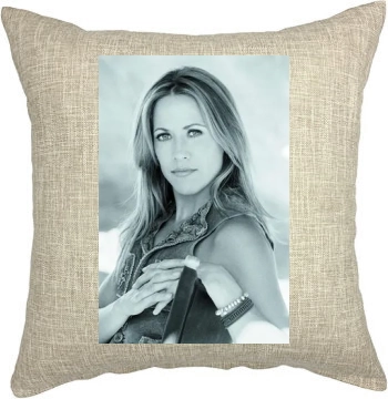 Sheryl Crow Pillow