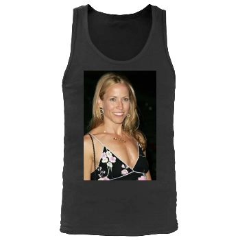 Sheryl Crow Men's Tank Top