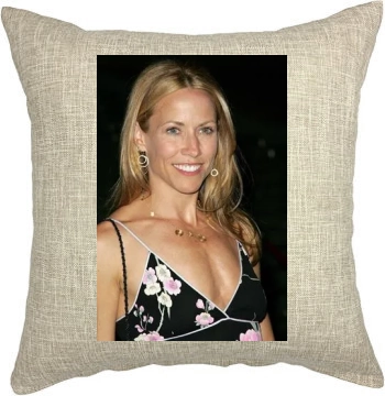 Sheryl Crow Pillow