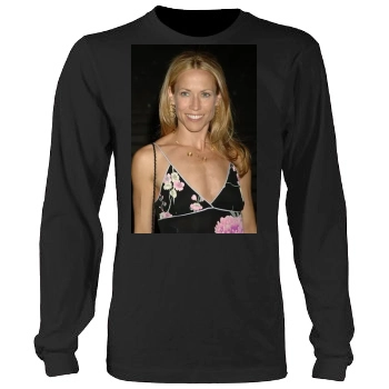 Sheryl Crow Men's Heavy Long Sleeve TShirt