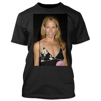 Sheryl Crow Men's TShirt