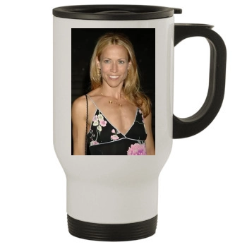 Sheryl Crow Stainless Steel Travel Mug