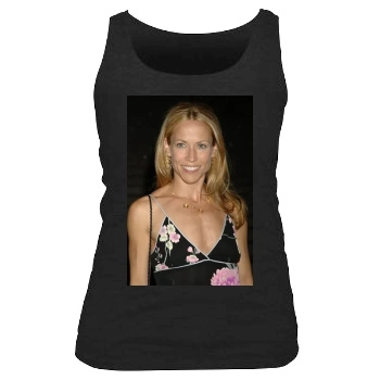 Sheryl Crow Women's Tank Top