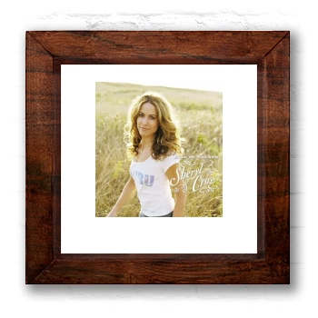 Sheryl Crow 6x6