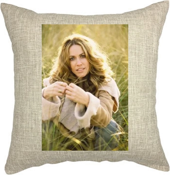 Sheryl Crow Pillow