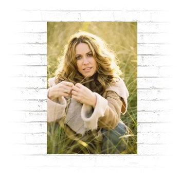 Sheryl Crow Poster