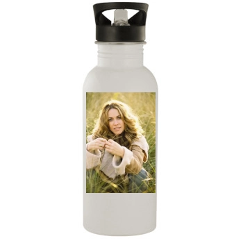 Sheryl Crow Stainless Steel Water Bottle