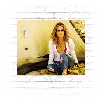 Sheryl Crow Poster