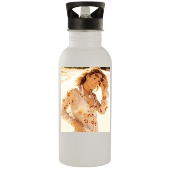 Sheryl Crow Stainless Steel Water Bottle