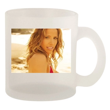 Sheryl Crow 10oz Frosted Mug