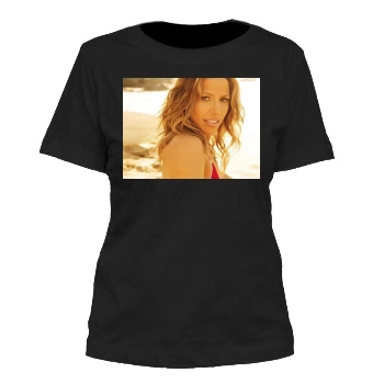 Sheryl Crow Women's Cut T-Shirt