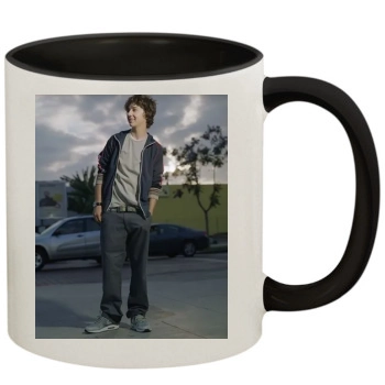 Shia LaBeouf 11oz Colored Inner & Handle Mug