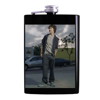 Shia LaBeouf Hip Flask