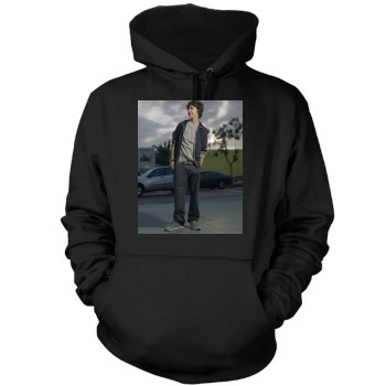 Shia LaBeouf Mens Pullover Hoodie Sweatshirt