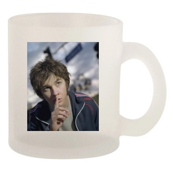 Shia LaBeouf 10oz Frosted Mug