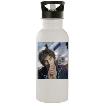 Shia LaBeouf Stainless Steel Water Bottle