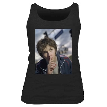 Shia LaBeouf Women's Tank Top