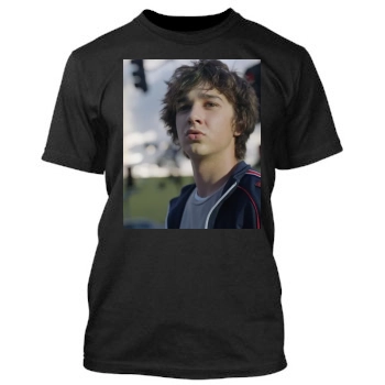 Shia LaBeouf Men's TShirt