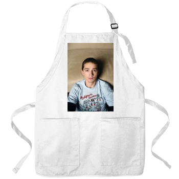 Shia LaBeouf Apron