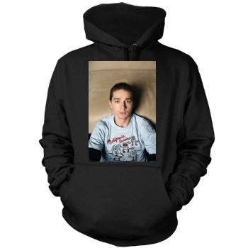 Shia LaBeouf Mens Pullover Hoodie Sweatshirt