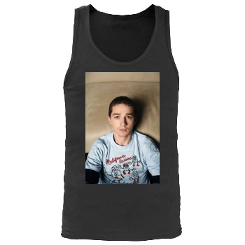 Shia LaBeouf Men's Tank Top