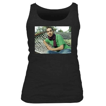 Shia LaBeouf Women's Tank Top