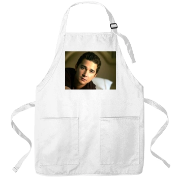 Shia LaBeouf Apron