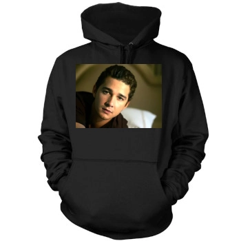 Shia LaBeouf Mens Pullover Hoodie Sweatshirt