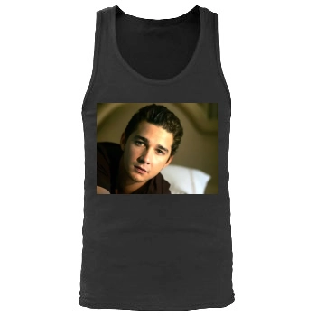 Shia LaBeouf Men's Tank Top