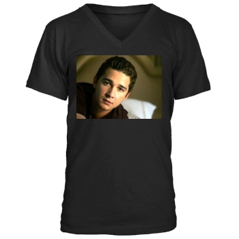 Shia LaBeouf Men's V-Neck T-Shirt