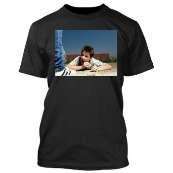 Shia LaBeouf Men's TShirt