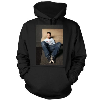 Shia LaBeouf Mens Pullover Hoodie Sweatshirt