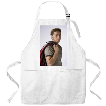 Shia LaBeouf Apron