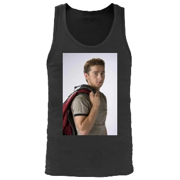 Shia LaBeouf Men's Tank Top