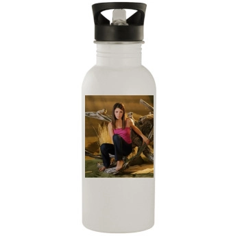 Shiri Appleby Stainless Steel Water Bottle