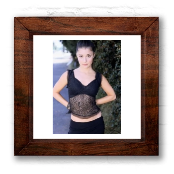 Shiri Appleby 6x6