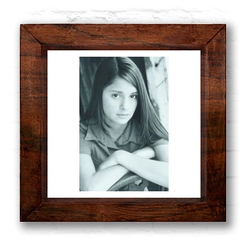 Shiri Appleby 6x6