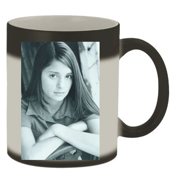 Shiri Appleby Color Changing Mug