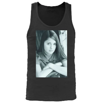 Shiri Appleby Men's Tank Top