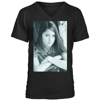 Shiri Appleby Men's V-Neck T-Shirt