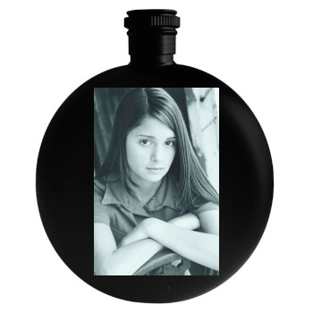 Shiri Appleby Round Flask