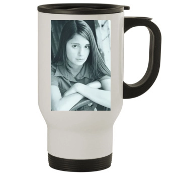 Shiri Appleby Stainless Steel Travel Mug