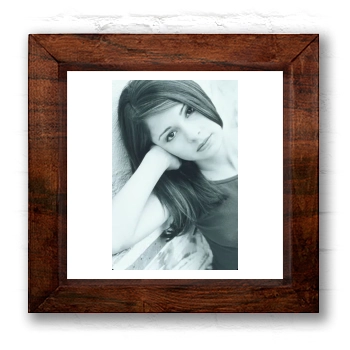 Shiri Appleby 6x6