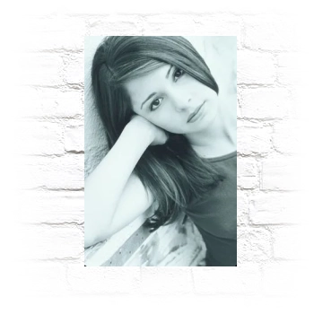 Shiri Appleby Metal Wall Art