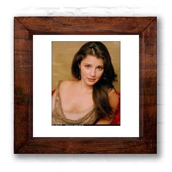 Shiri Appleby 6x6