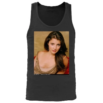 Shiri Appleby Men's Tank Top